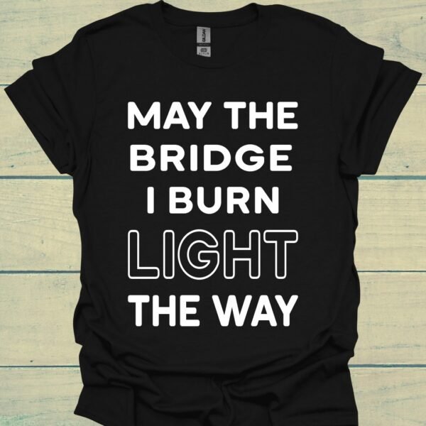 May the bridge – extra sizes - Image 5