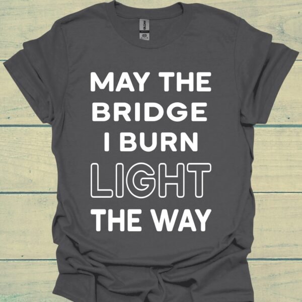 May the bridge – extra sizes - Image 4