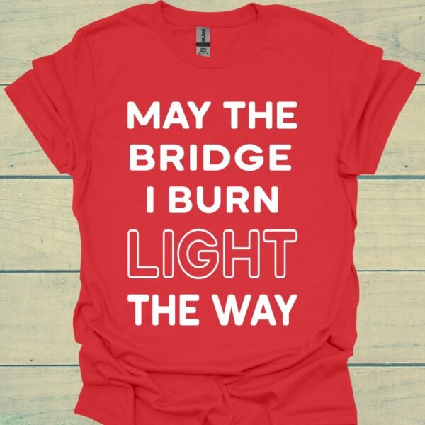 May the bridge – extra sizes - Image 8