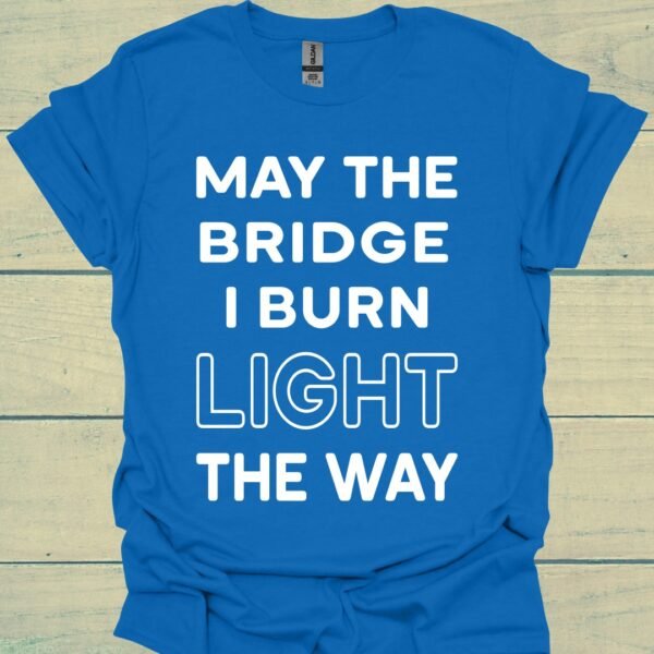 May the bridge – extra sizes - Image 7