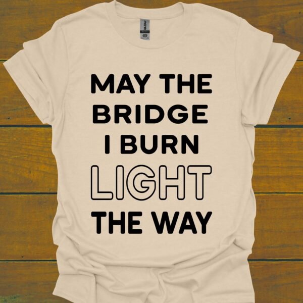 May the bridge – extra sizes - Image 6