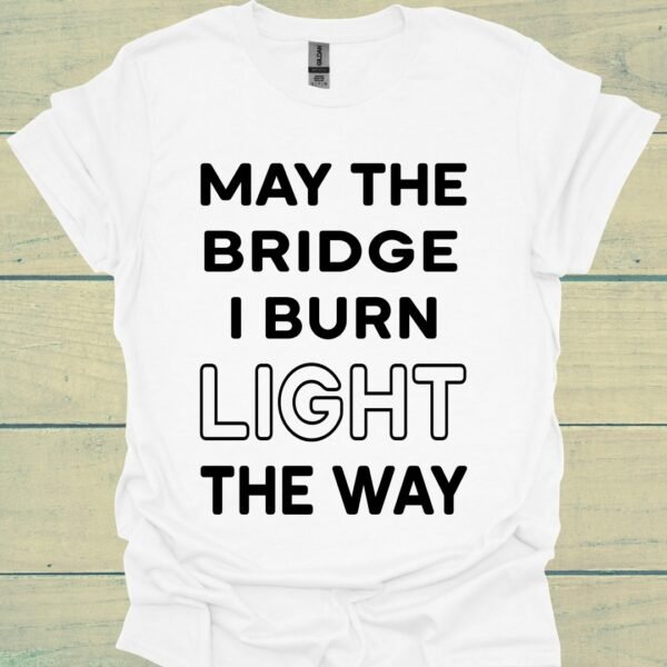 May the bridge – extra sizes - Image 2